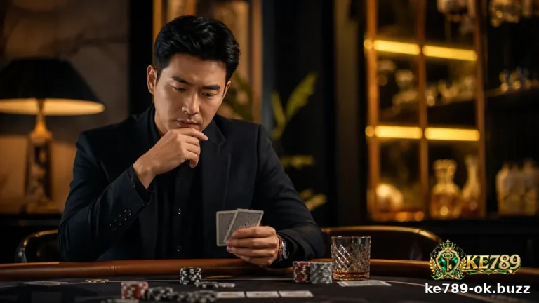 KE789 Bắn Cá – Game Bắn Cá & Hướng Dẫn Chơi An Toàn 2026 - hình ảnh - ke789-ok.buzz